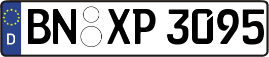 BN-XP3095