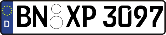 BN-XP3097