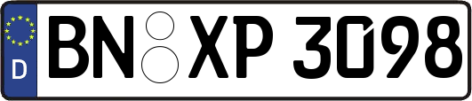 BN-XP3098