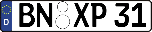 BN-XP31