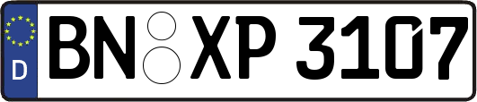 BN-XP3107
