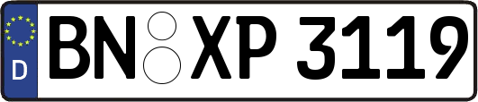 BN-XP3119