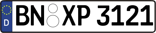 BN-XP3121