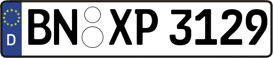 BN-XP3129