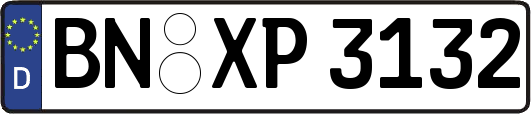 BN-XP3132