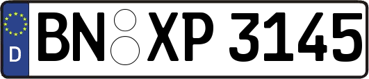 BN-XP3145