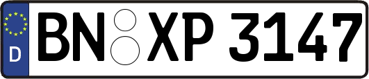 BN-XP3147
