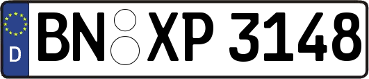 BN-XP3148