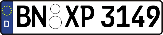 BN-XP3149