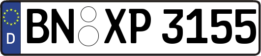 BN-XP3155