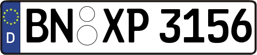 BN-XP3156
