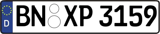 BN-XP3159