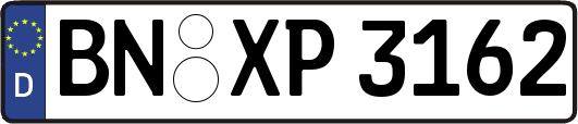 BN-XP3162