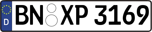 BN-XP3169