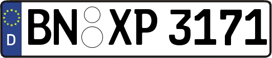 BN-XP3171