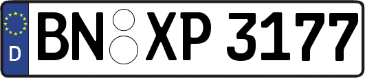 BN-XP3177