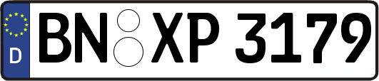 BN-XP3179