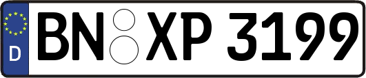 BN-XP3199