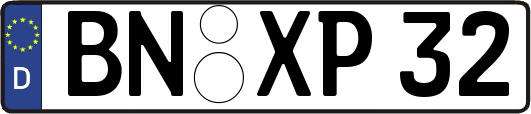 BN-XP32