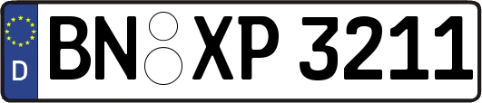 BN-XP3211
