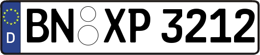 BN-XP3212