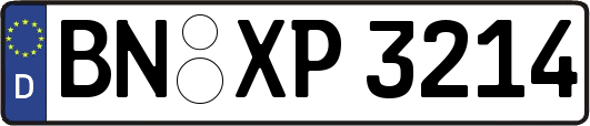 BN-XP3214