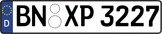 BN-XP3227