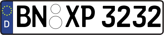 BN-XP3232