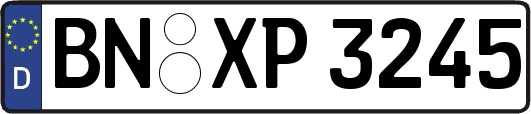 BN-XP3245