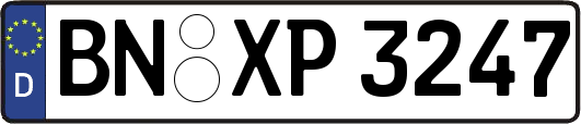 BN-XP3247