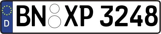 BN-XP3248
