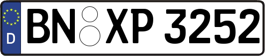 BN-XP3252