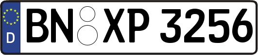 BN-XP3256