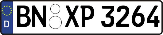 BN-XP3264