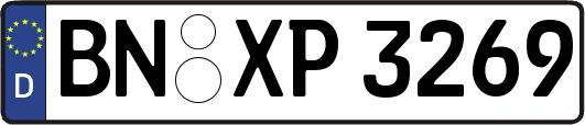 BN-XP3269