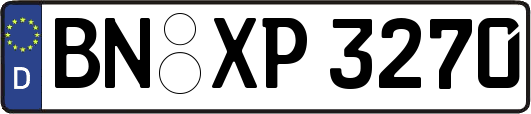 BN-XP3270