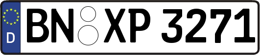 BN-XP3271