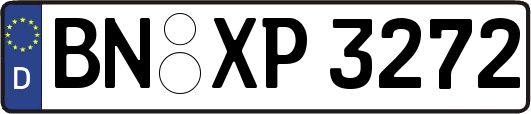 BN-XP3272