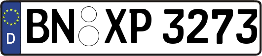 BN-XP3273
