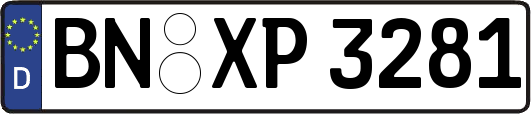 BN-XP3281