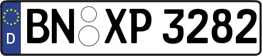 BN-XP3282