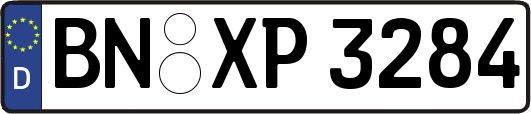 BN-XP3284