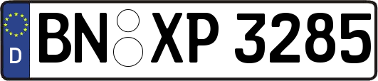 BN-XP3285