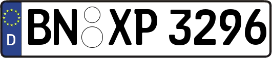 BN-XP3296