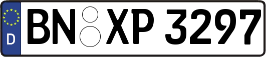 BN-XP3297