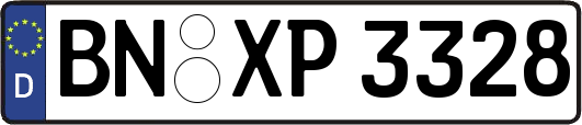 BN-XP3328