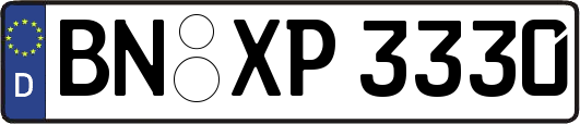 BN-XP3330