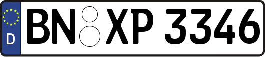 BN-XP3346