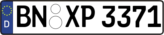 BN-XP3371