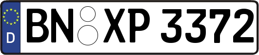 BN-XP3372